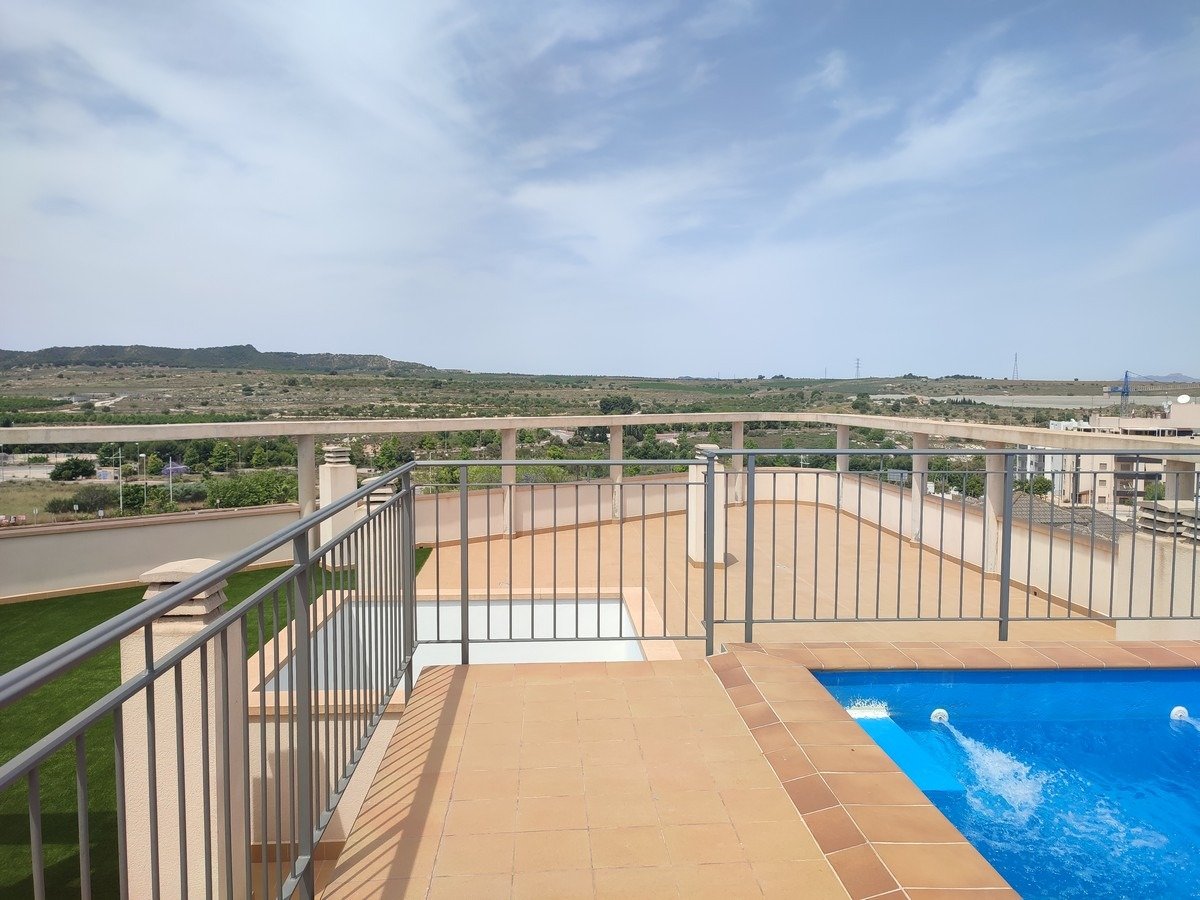 2 Bed, 2 Bath, ApartmentFor Sale, San Miguel de Salinas, Alicante