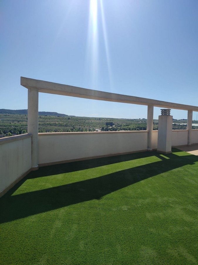 2 Bed, 2 Bath, ApartmentFor Sale, San Miguel de Salinas, Alicante