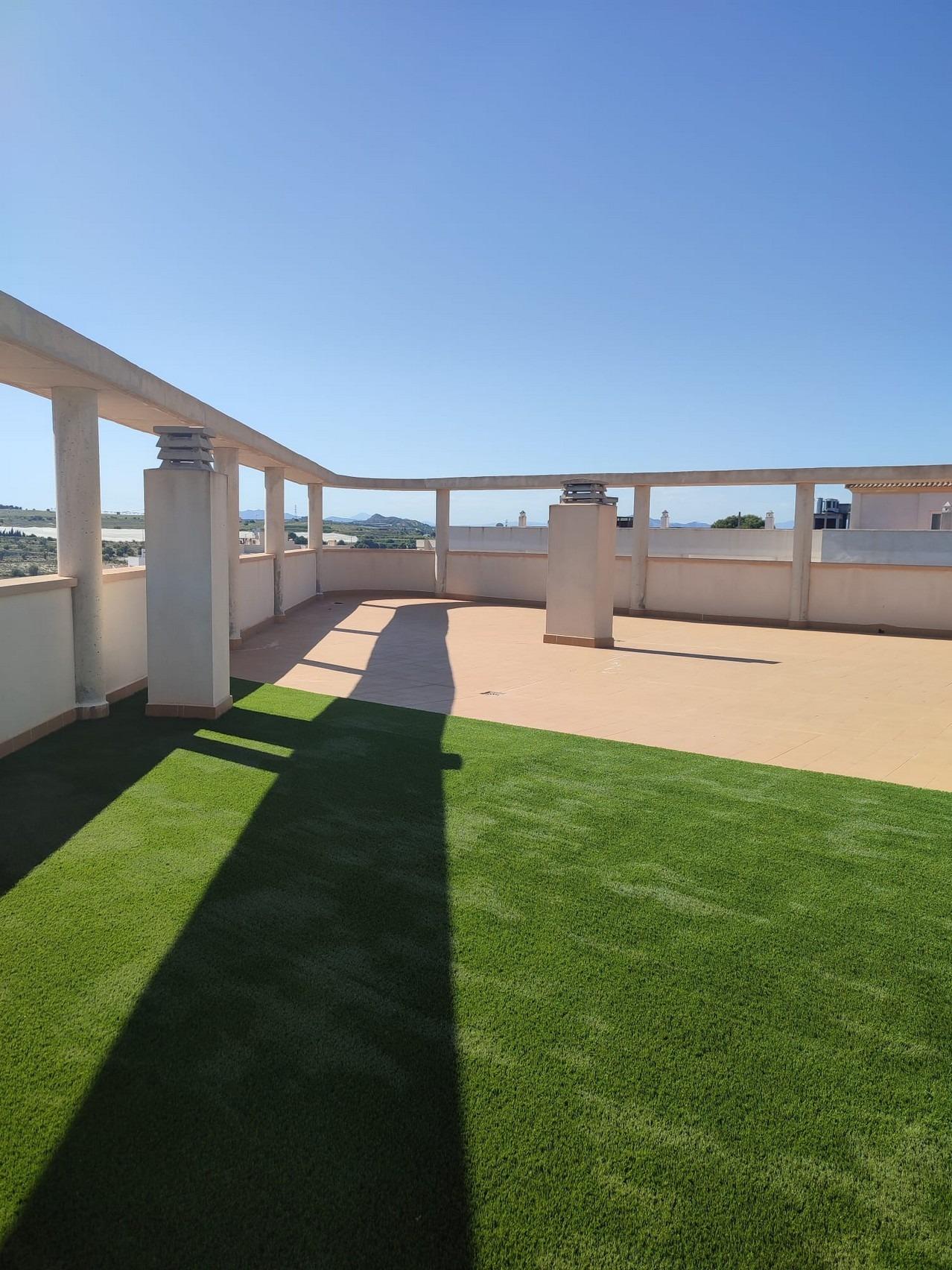 2 Bed, 2 Bath, ApartmentFor Sale, San Miguel de Salinas, Alicante