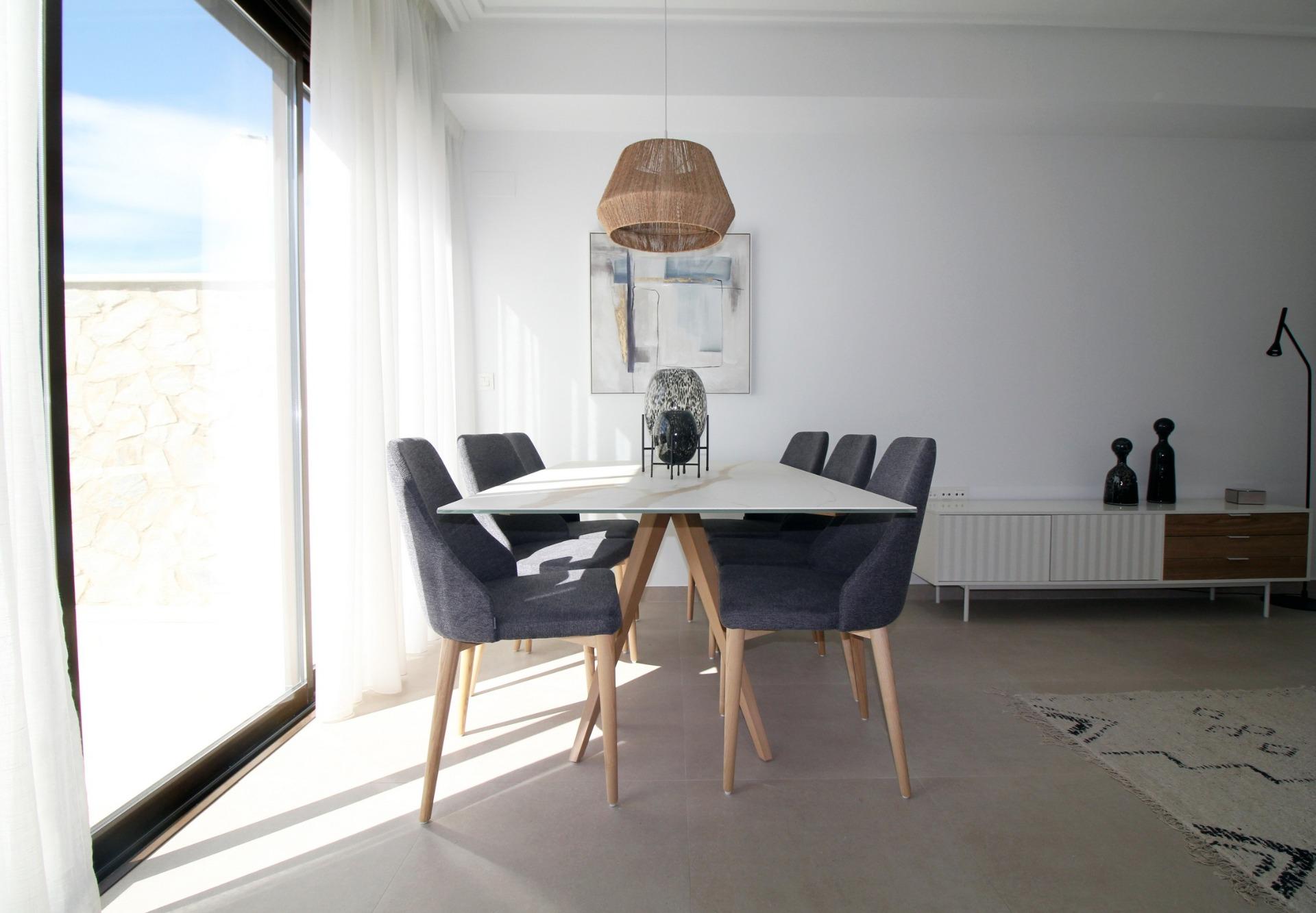 3 Bed, 3 Bath, HouseFor Sale, Pilar De La Horadada, Alicante