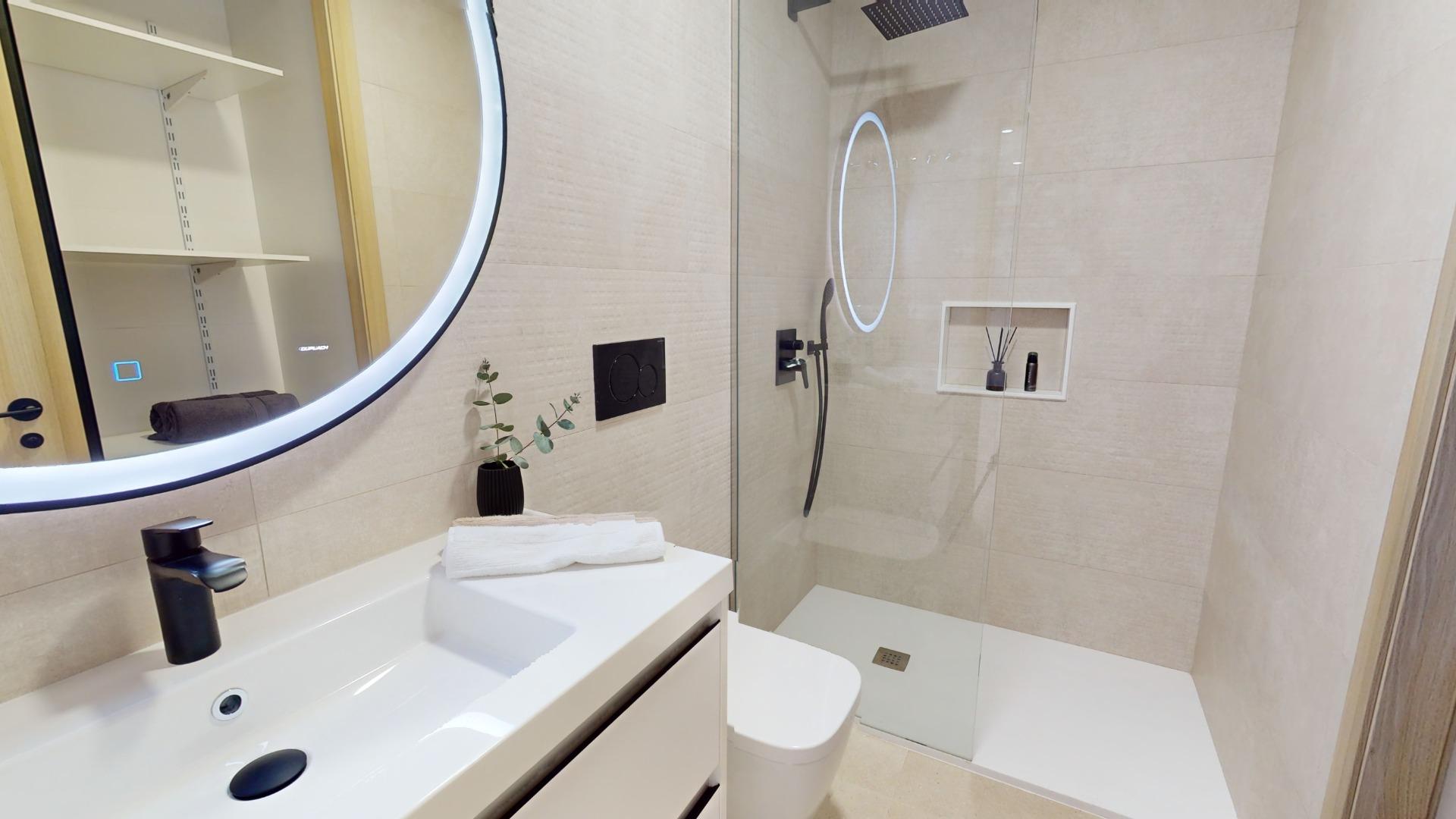 3 Bed, 2 Bath, ApartmentFor Sale, Guardamar Del Segura, Alicante