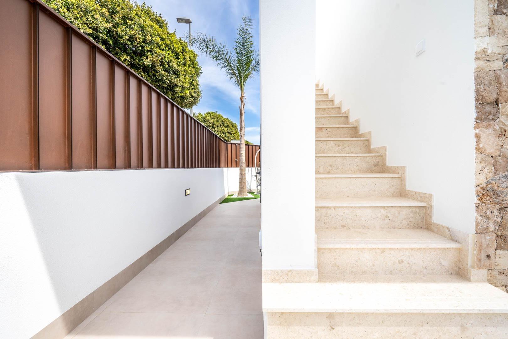 3 Bed, 2 Bath, HouseFor Sale, Torre Pacheco, Murcia