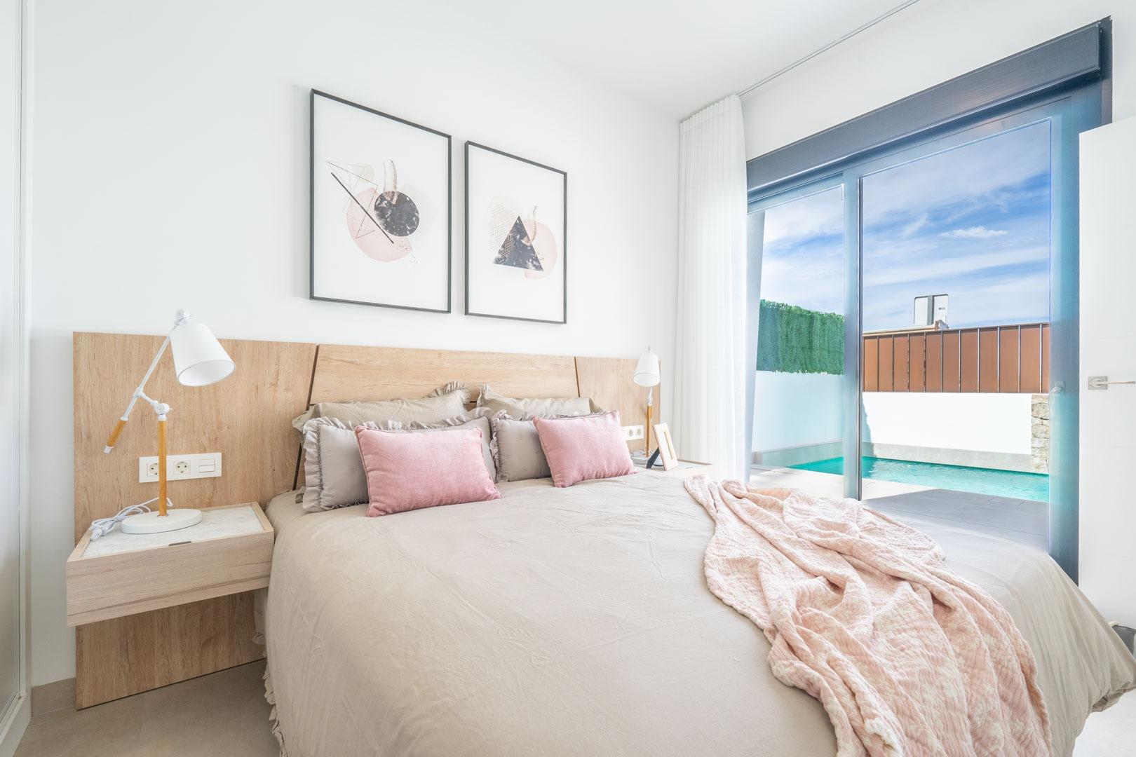 3 Bed, 2 Bath, HouseFor Sale, Torre Pacheco, Murcia