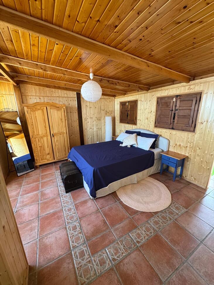 2 Bed, 1 Bath, HouseFor Sale, Torrevieja, Alicante