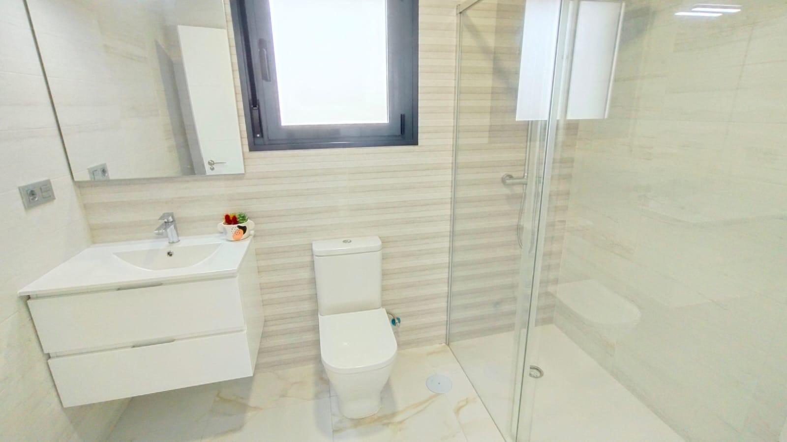 3 Bed, 2 Bath, HouseFor Sale, Pilar De La Horadada, Alicante