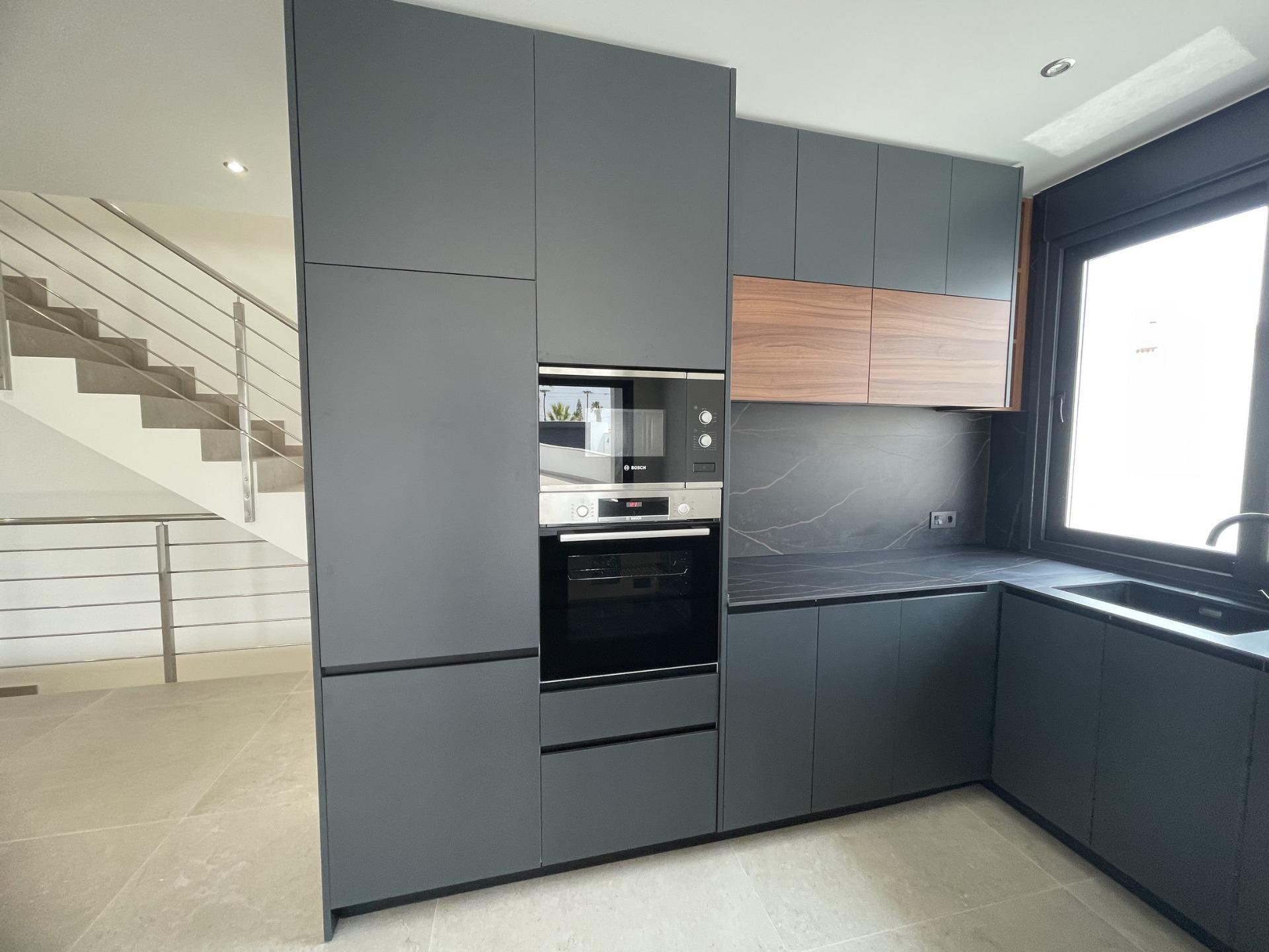 3 Bed, 4 Bath, HouseFor Sale, Rojales, Alicante