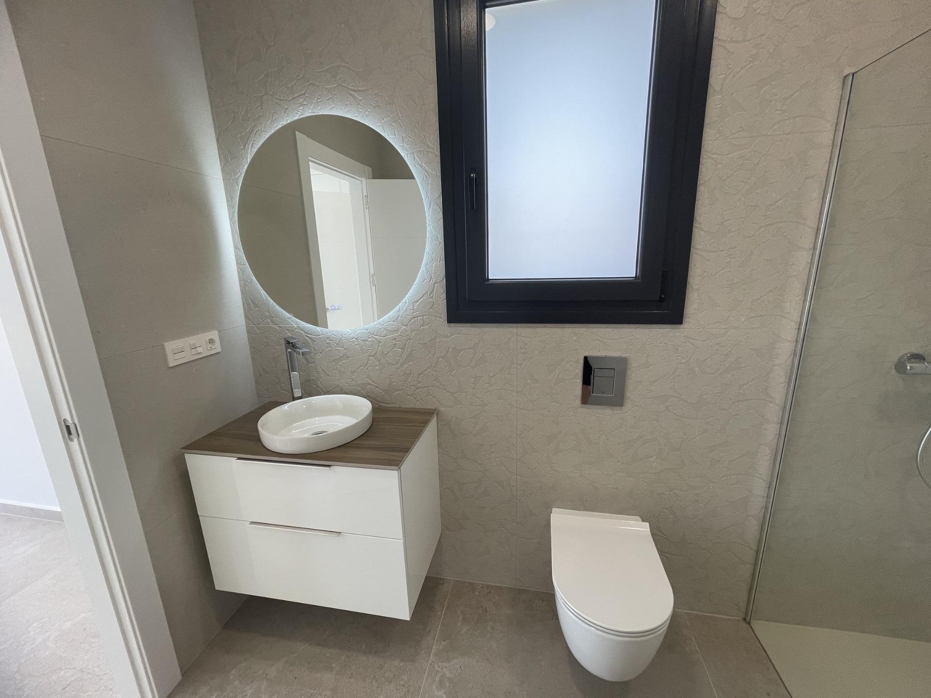 3 Bed, 4 Bath, HouseFor Sale, Rojales, Alicante