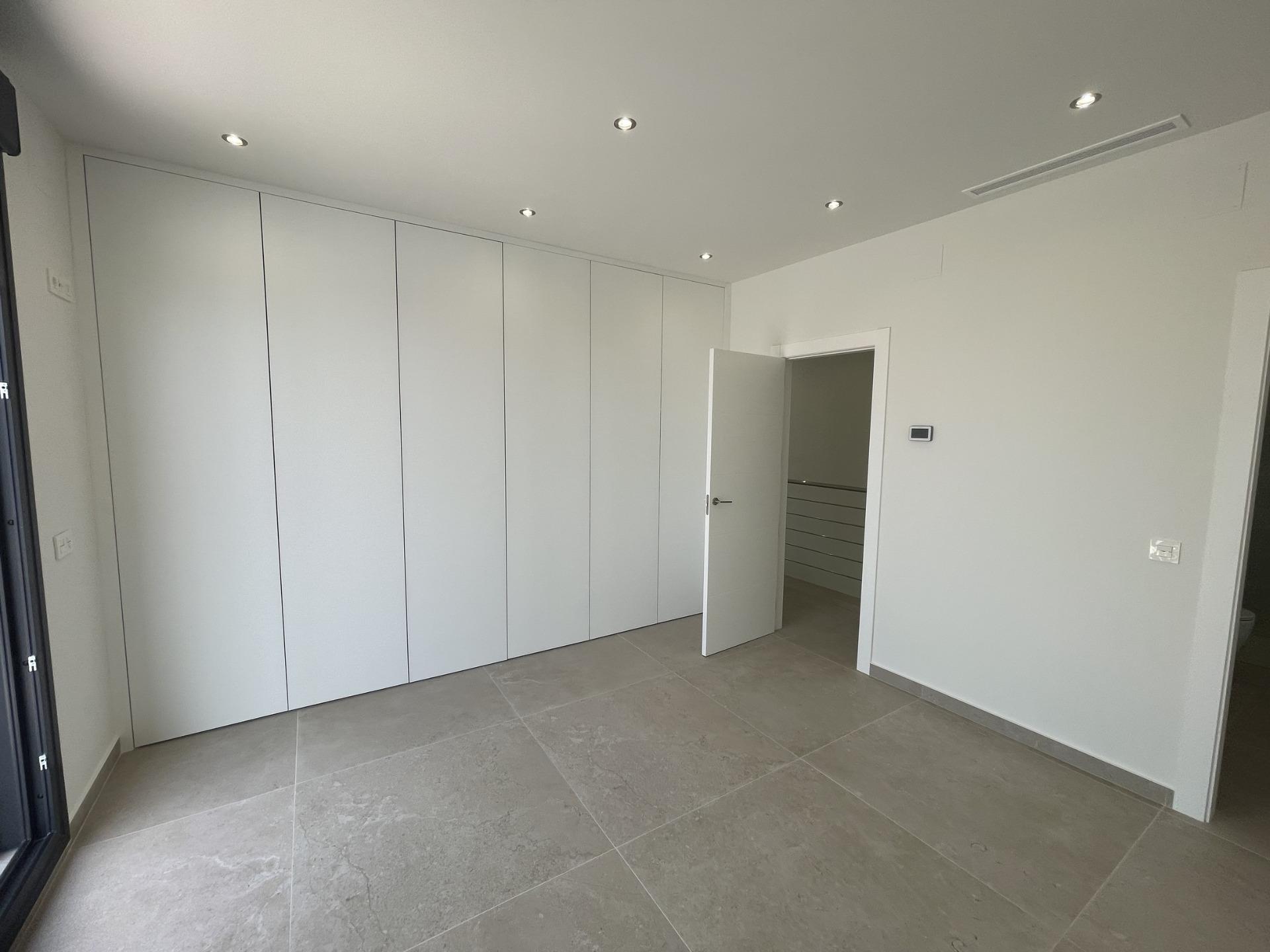 3 Bed, 4 Bath, HouseFor Sale, Rojales, Alicante