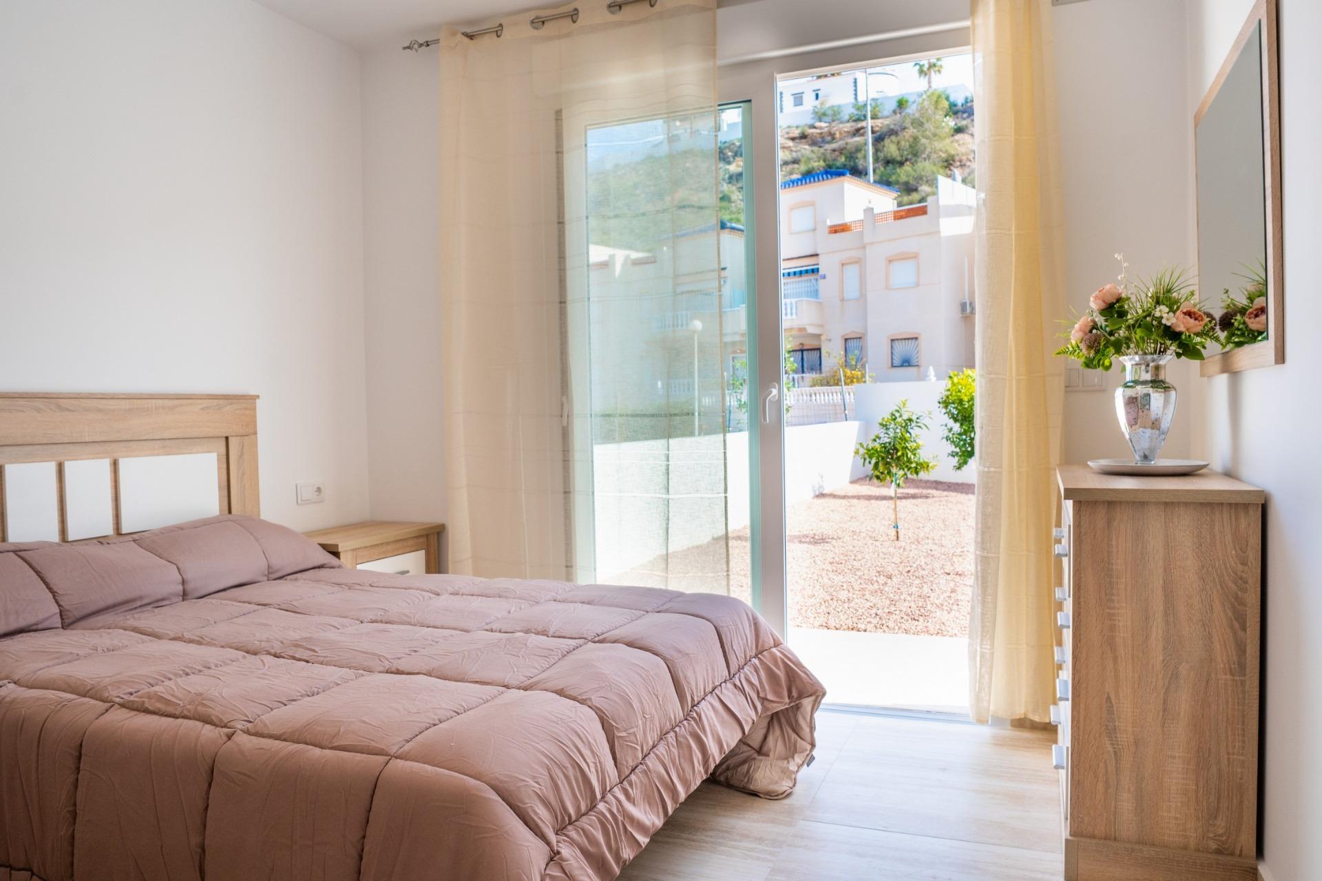 3 Bed, 2 Bath, HouseFor Sale, Ciudad Quesada, Alicante