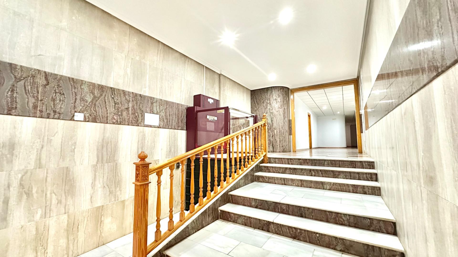 2 Bed, 1 Bath, ApartmentFor Sale, Torrevieja, Alicante