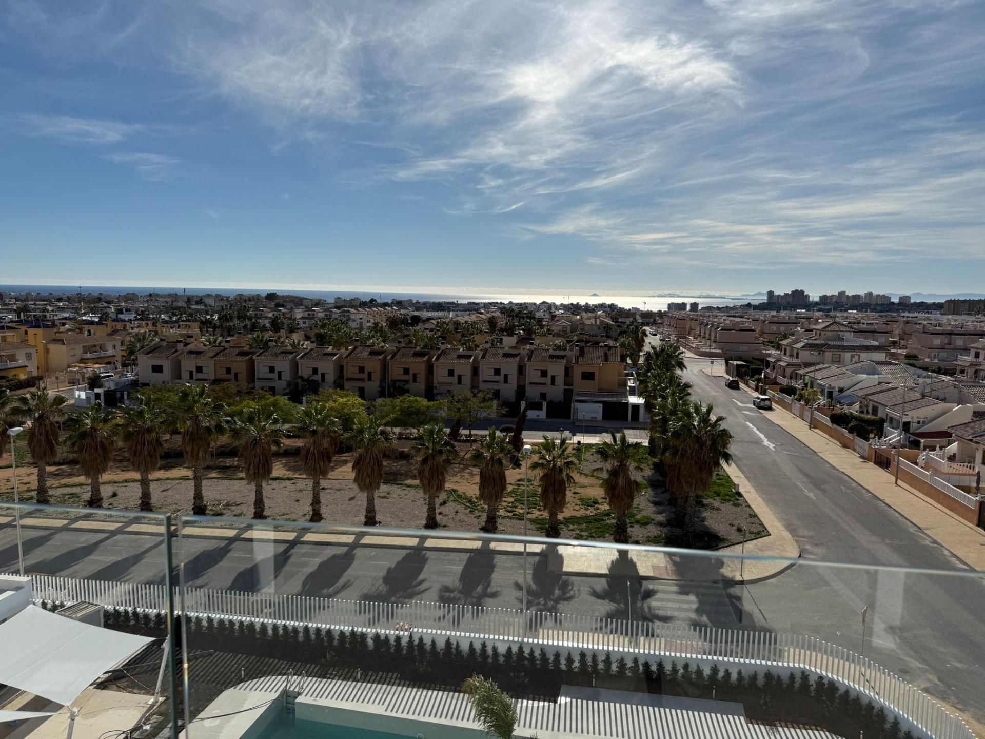 3 Bed, 2 Bath, ApartmentFor Sale, Orihuela Costa, Alicante