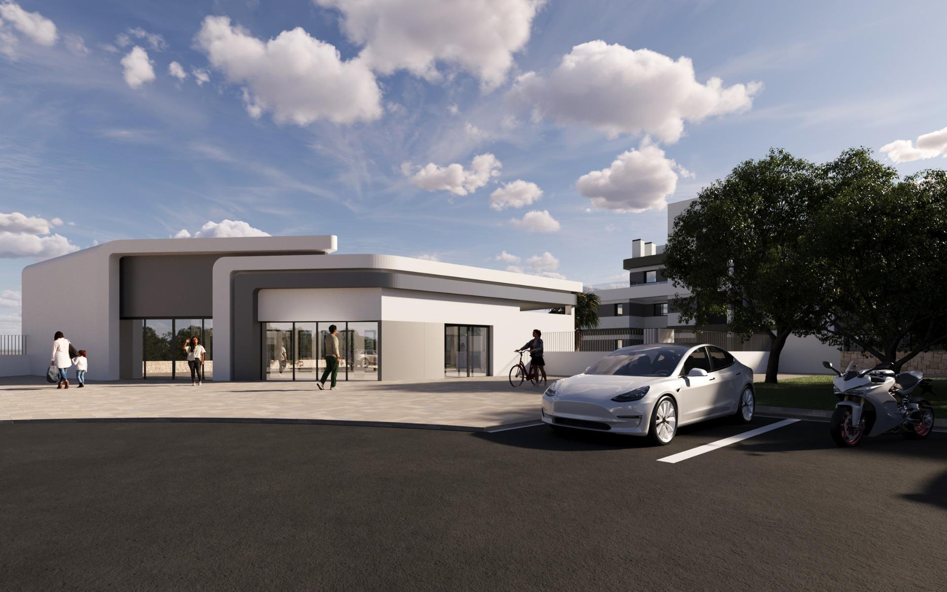 3 Bed, 2 Bath, HouseFor Sale, Mutxamel, Alicante