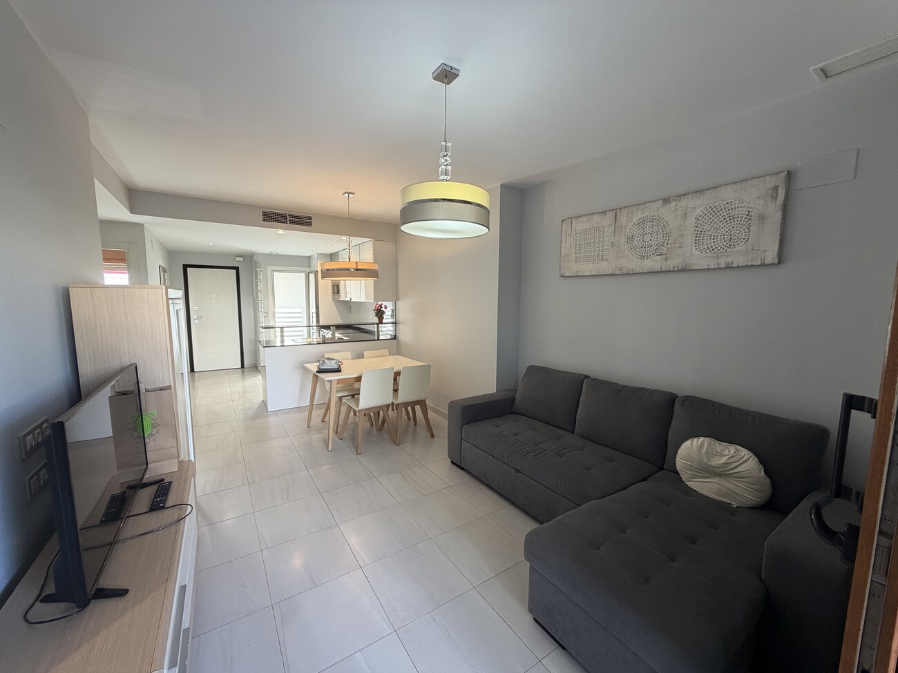 2 Bed, 2 Bath, ApartmentFor Sale, La Zenia, Alicante