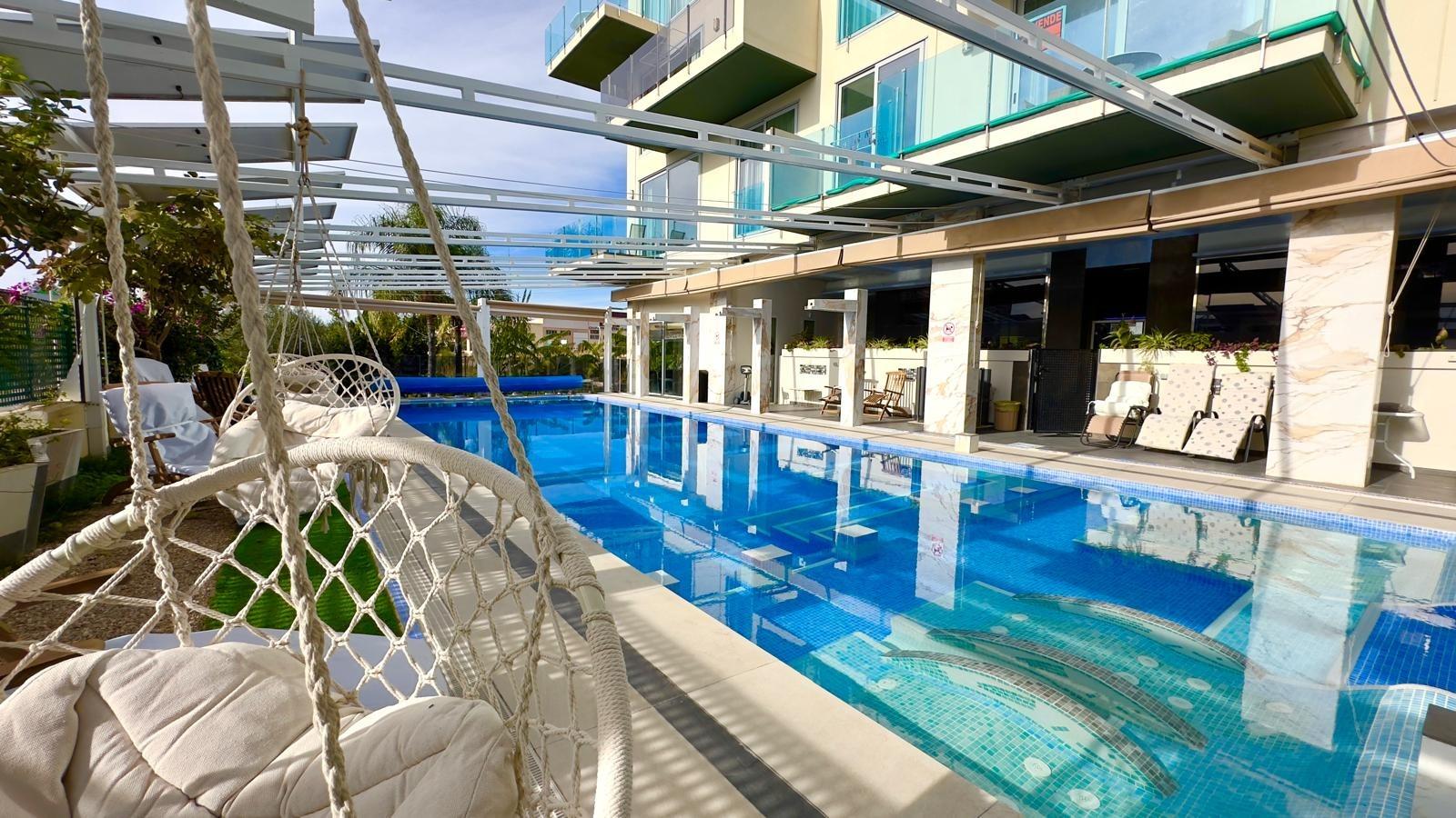 2 Bed, 2 Bath, ApartmentFor Sale, Finestrat, Alicante