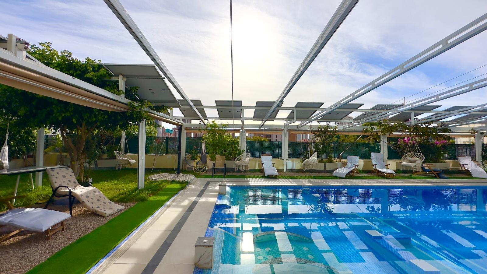 2 Bed, 2 Bath, ApartmentFor Sale, Finestrat, Alicante