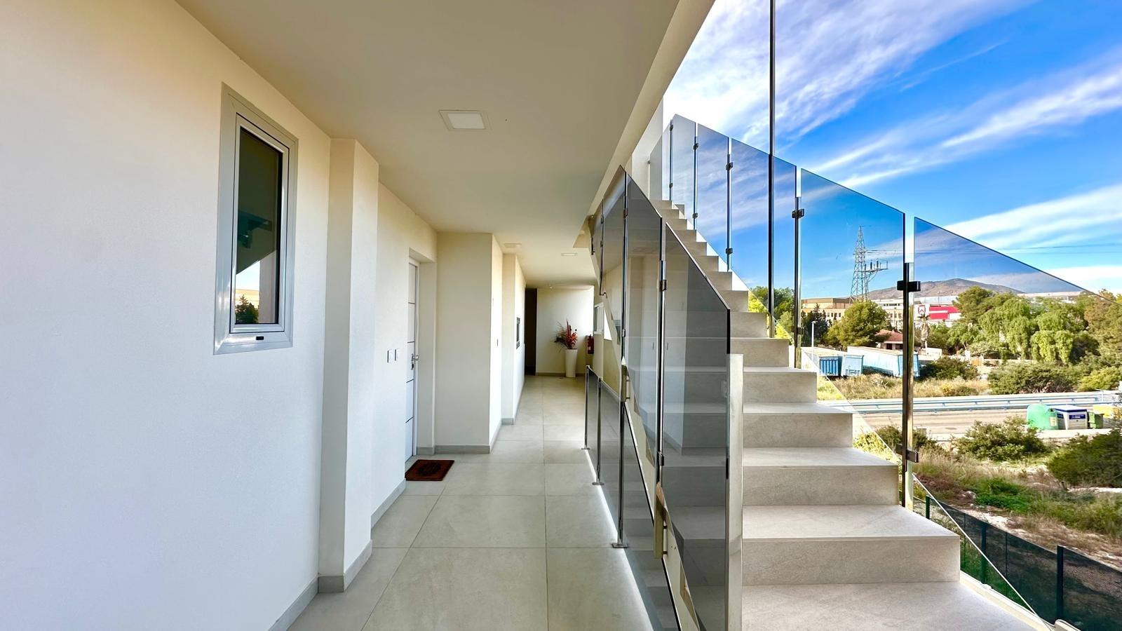 2 Bed, 2 Bath, ApartmentFor Sale, Finestrat, Alicante