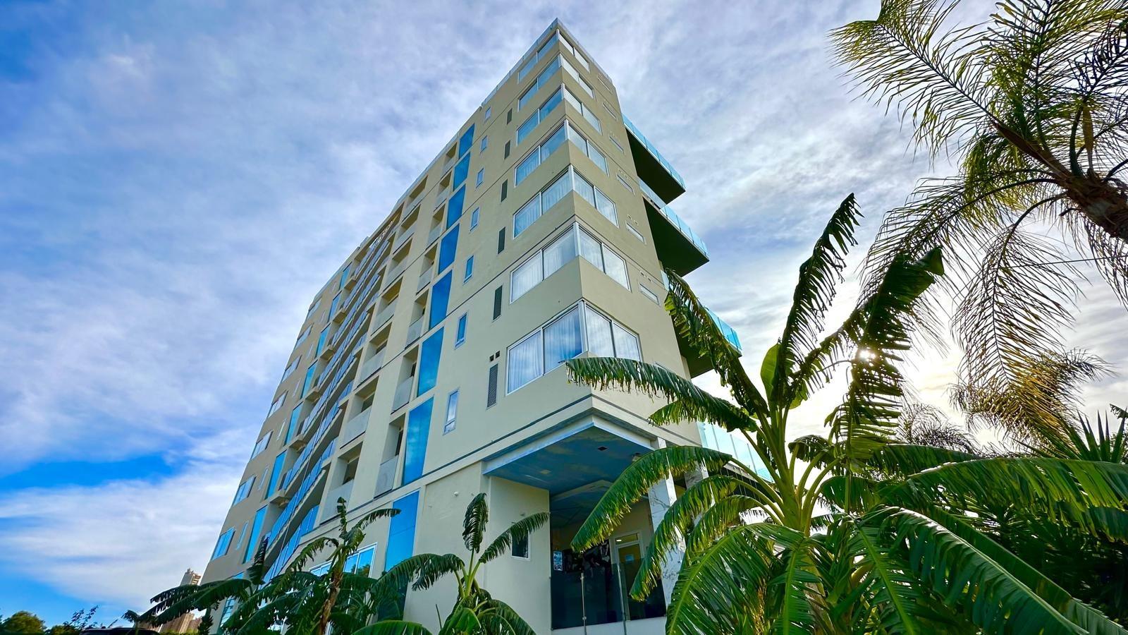 2 Bed, 2 Bath, ApartmentFor Sale, Finestrat, Alicante