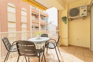 3 Bed, 2 Bath, ApartmentFor Sale, Torrevieja, Alicante