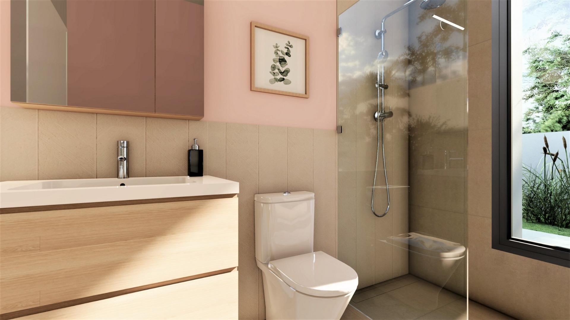 3 Bed, 2 Bath, HouseFor Sale, San Fulgencio, Alicante