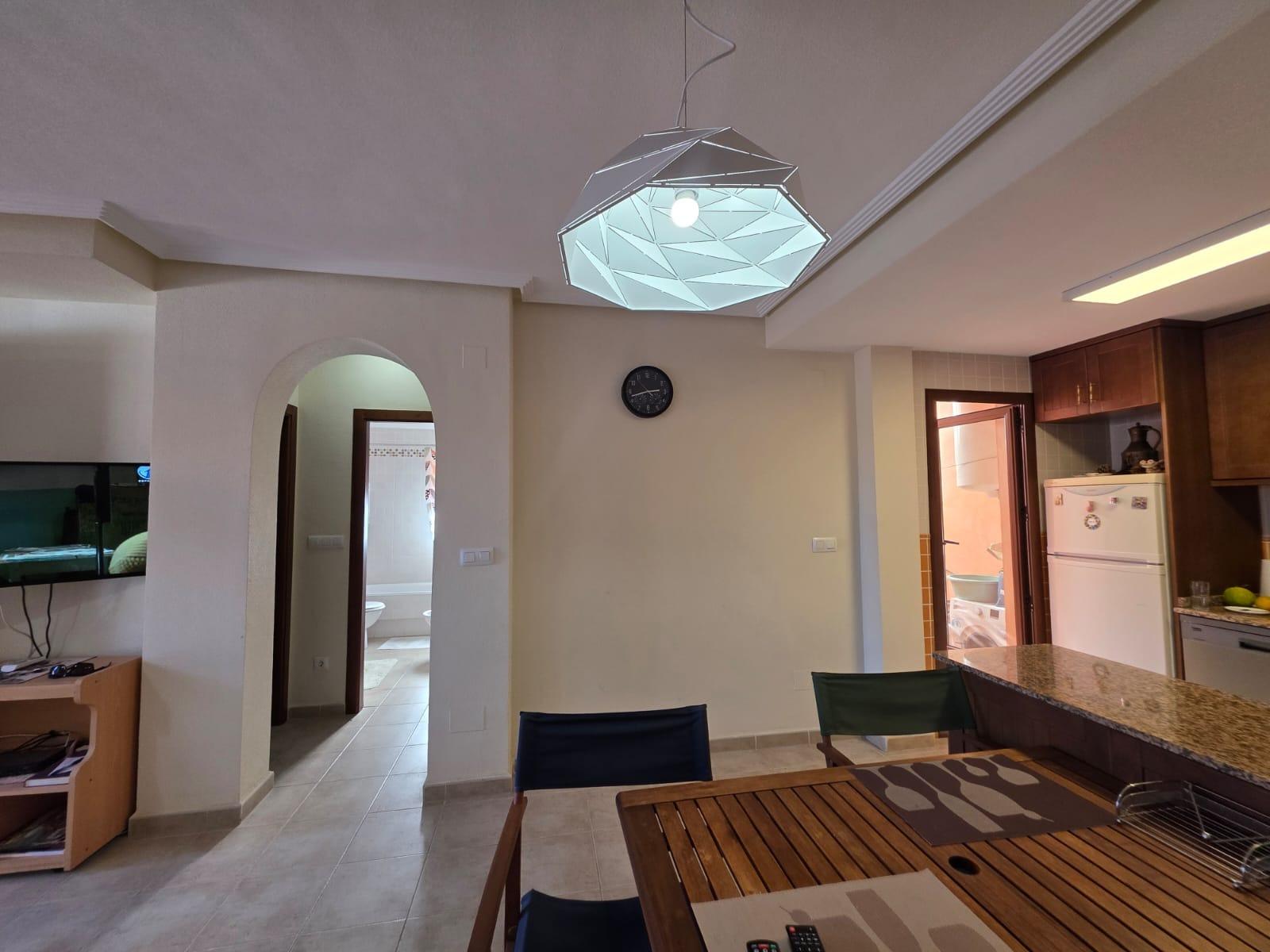 2 Bed, 1 Bath, HouseFor Sale, Torrevieja, Alicante