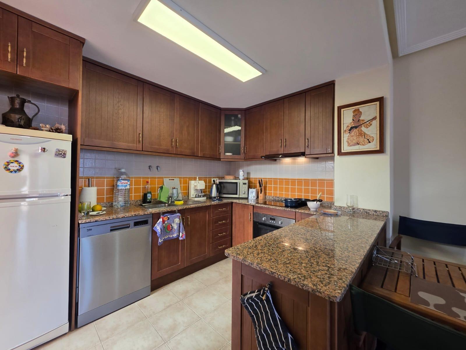 2 Bed, 1 Bath, HouseFor Sale, Torrevieja, Alicante