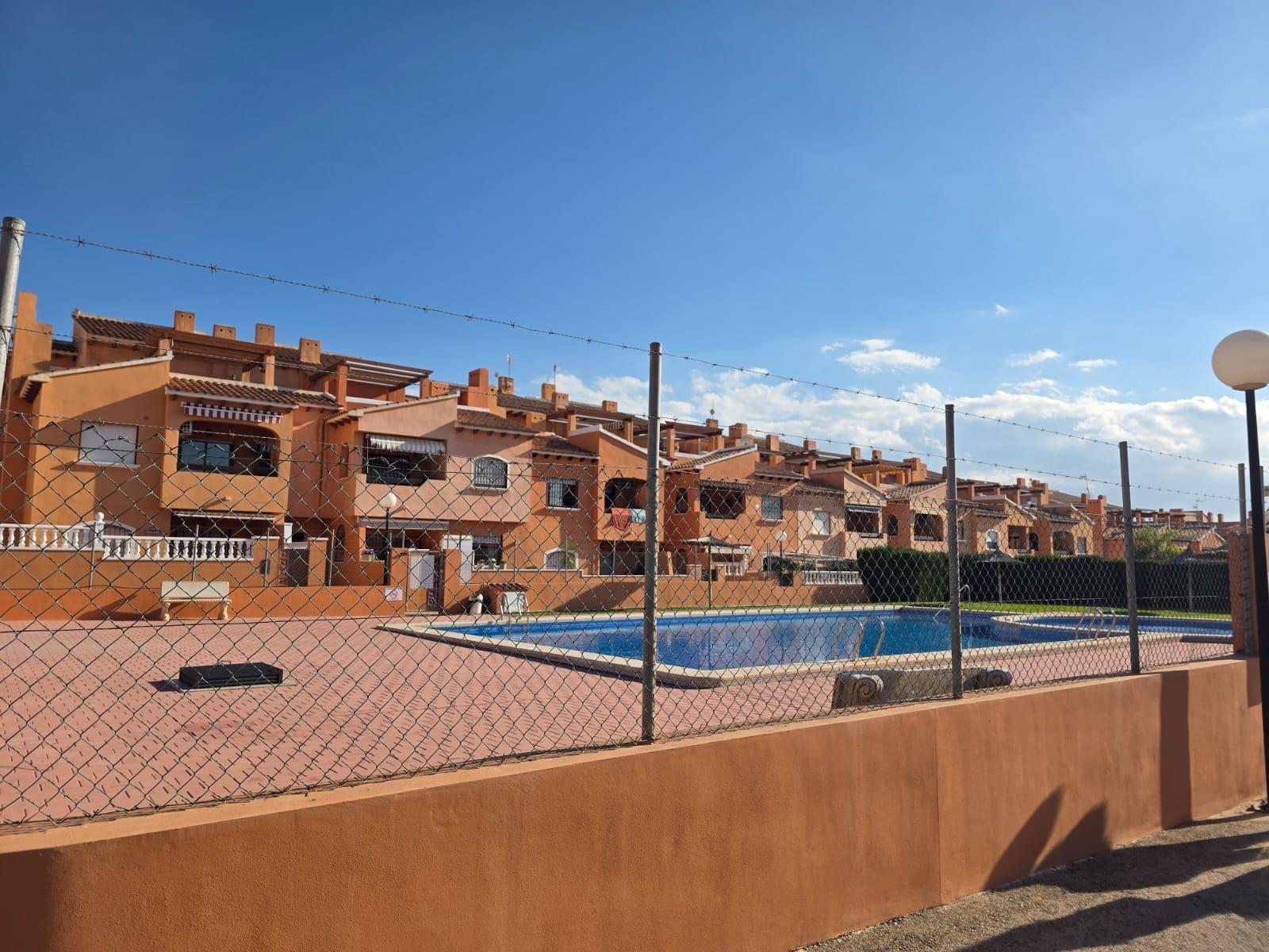 2 Bed, 1 Bath, HouseFor Sale, Torrevieja, Alicante