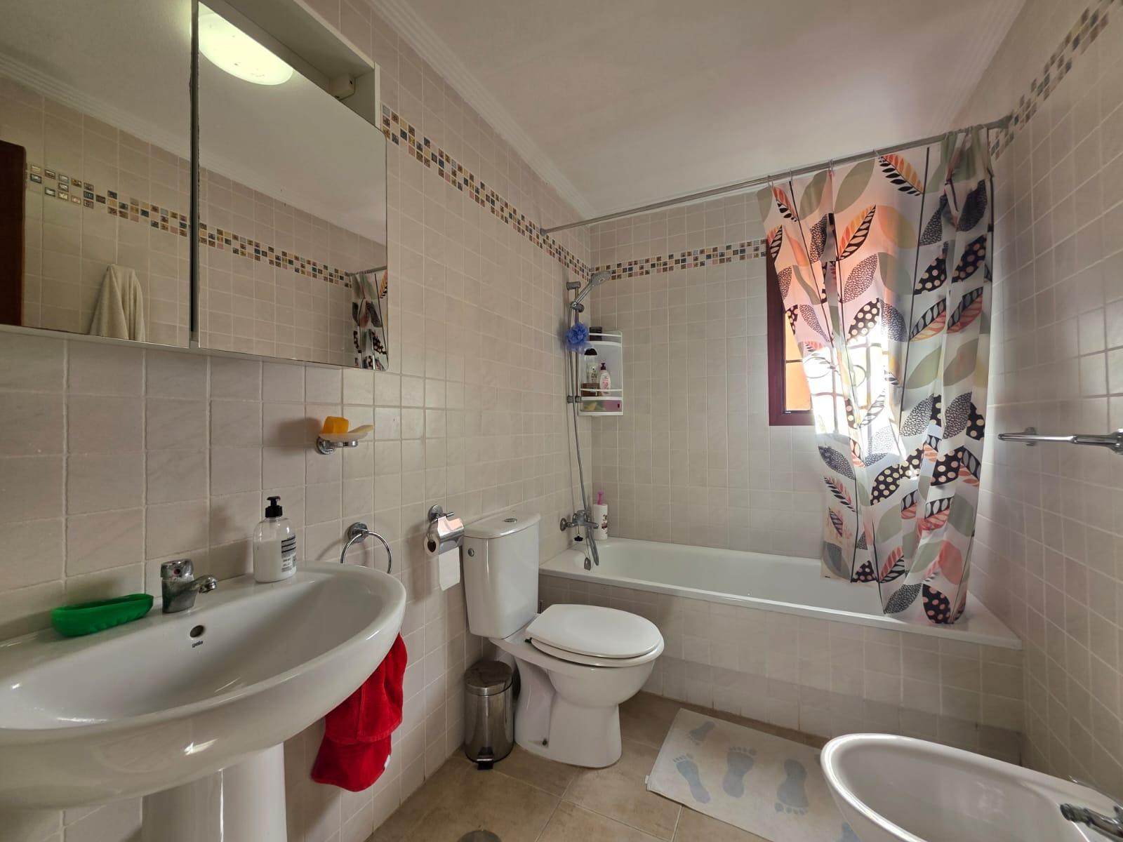 2 Bed, 1 Bath, HouseFor Sale, Torrevieja, Alicante