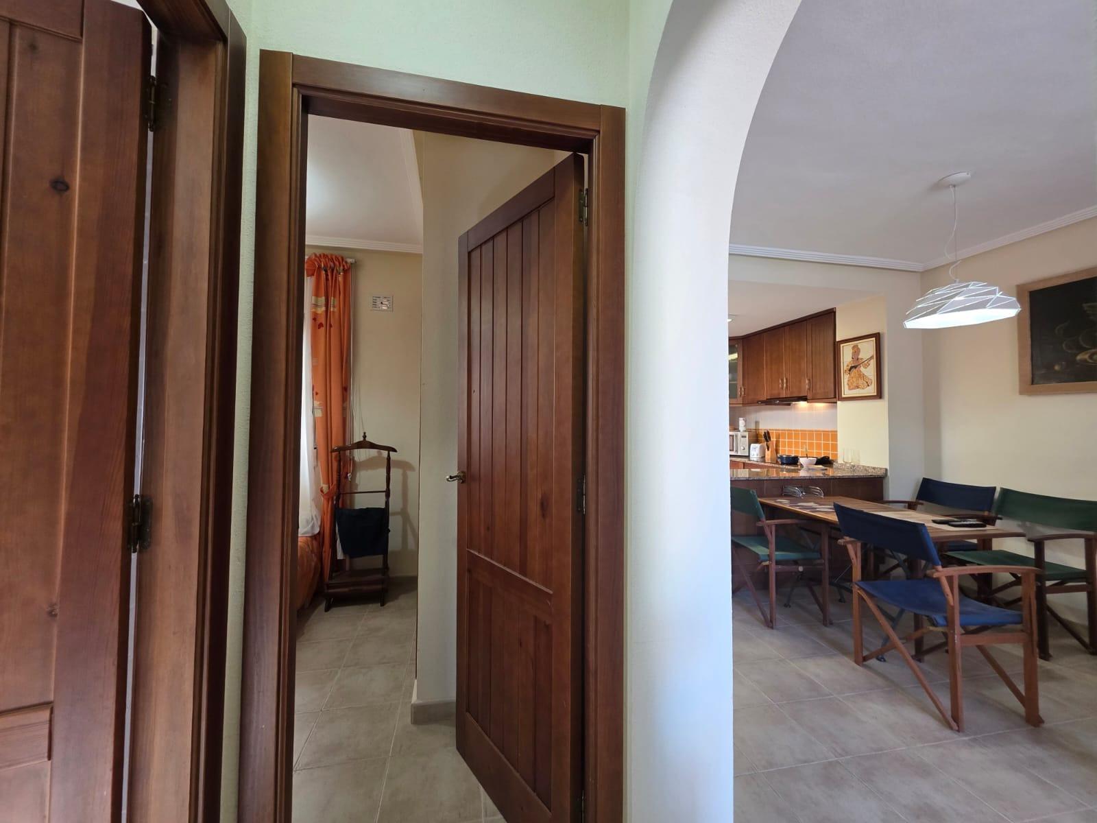 2 Bed, 1 Bath, HouseFor Sale, Torrevieja, Alicante