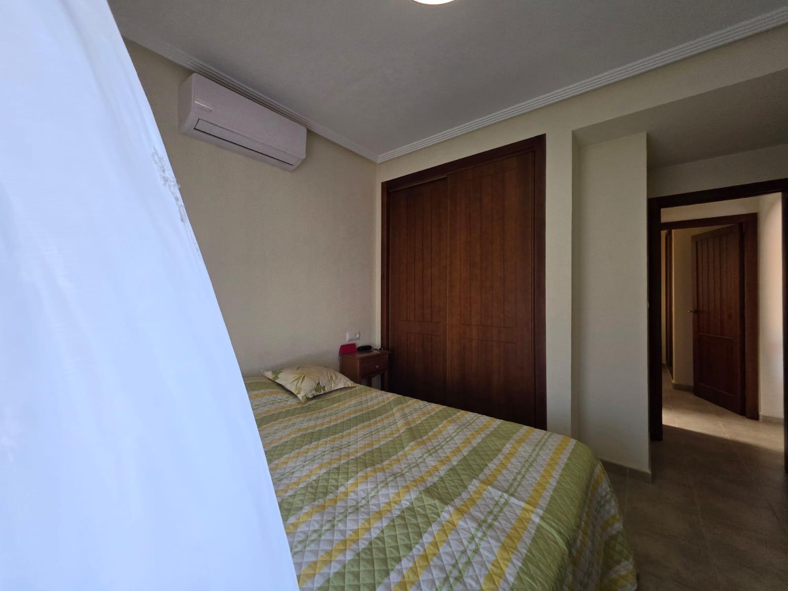 2 Bed, 1 Bath, HouseFor Sale, Torrevieja, Alicante