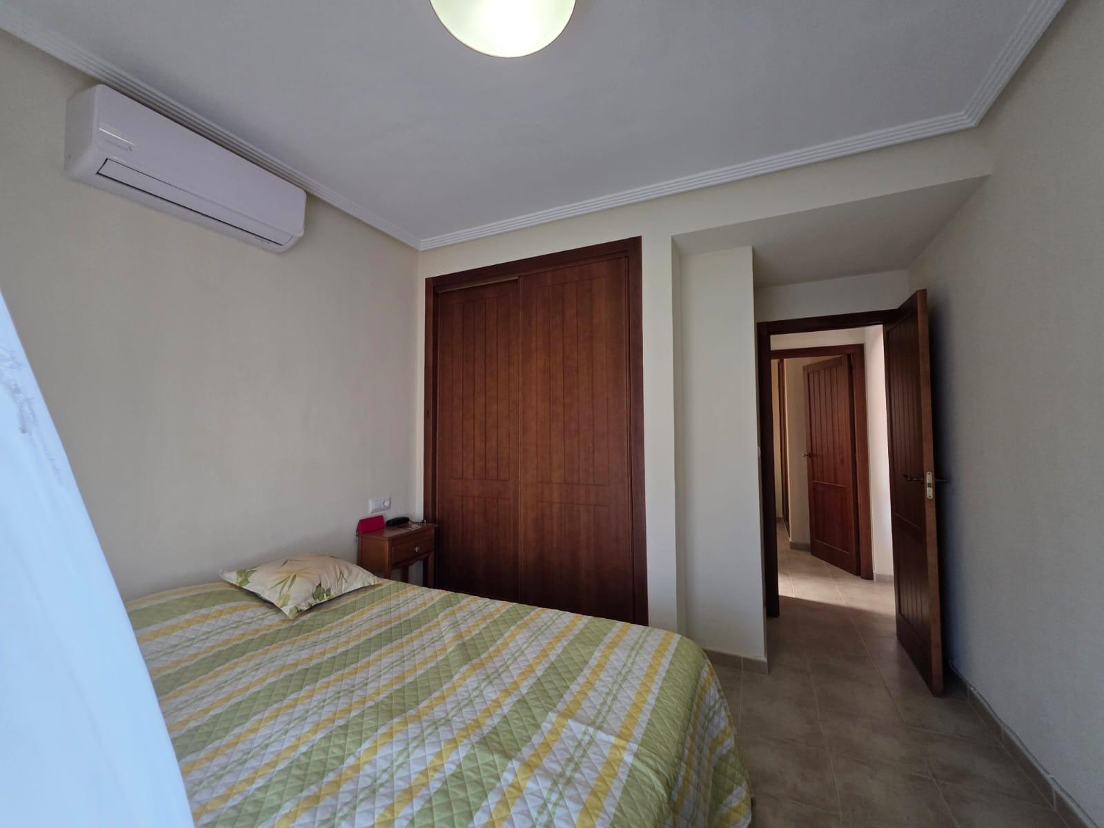 2 Bed, 1 Bath, HouseFor Sale, Torrevieja, Alicante