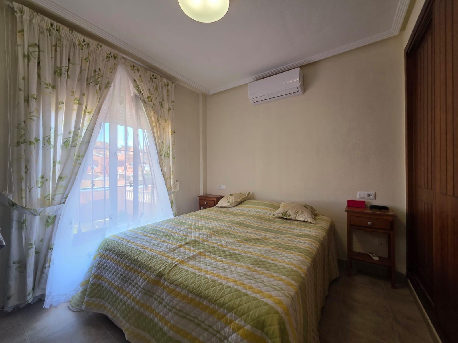 2 Bed, 1 Bath, HouseFor Sale, Torrevieja, Alicante