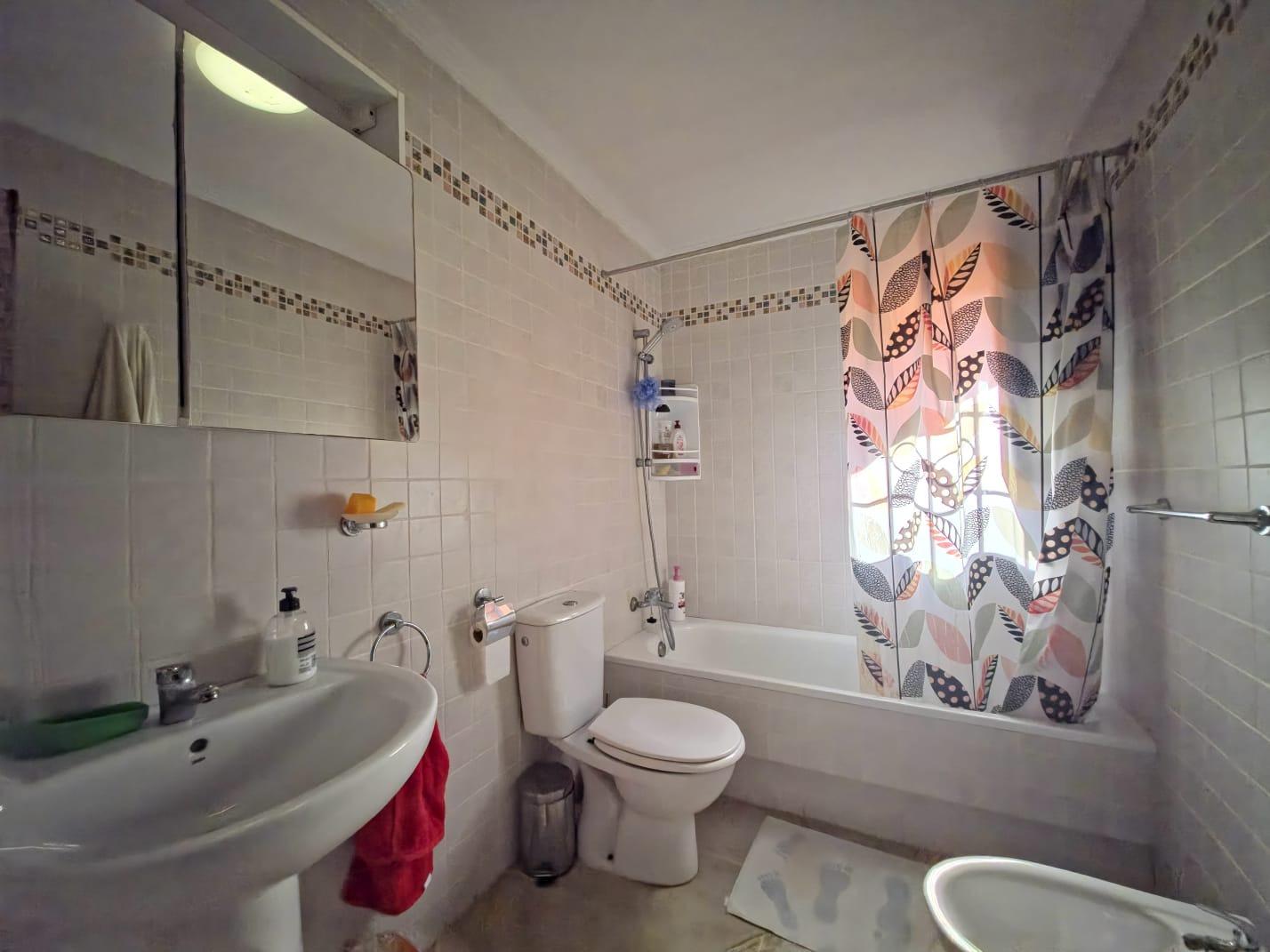 2 Bed, 1 Bath, HouseFor Sale, Torrevieja, Alicante