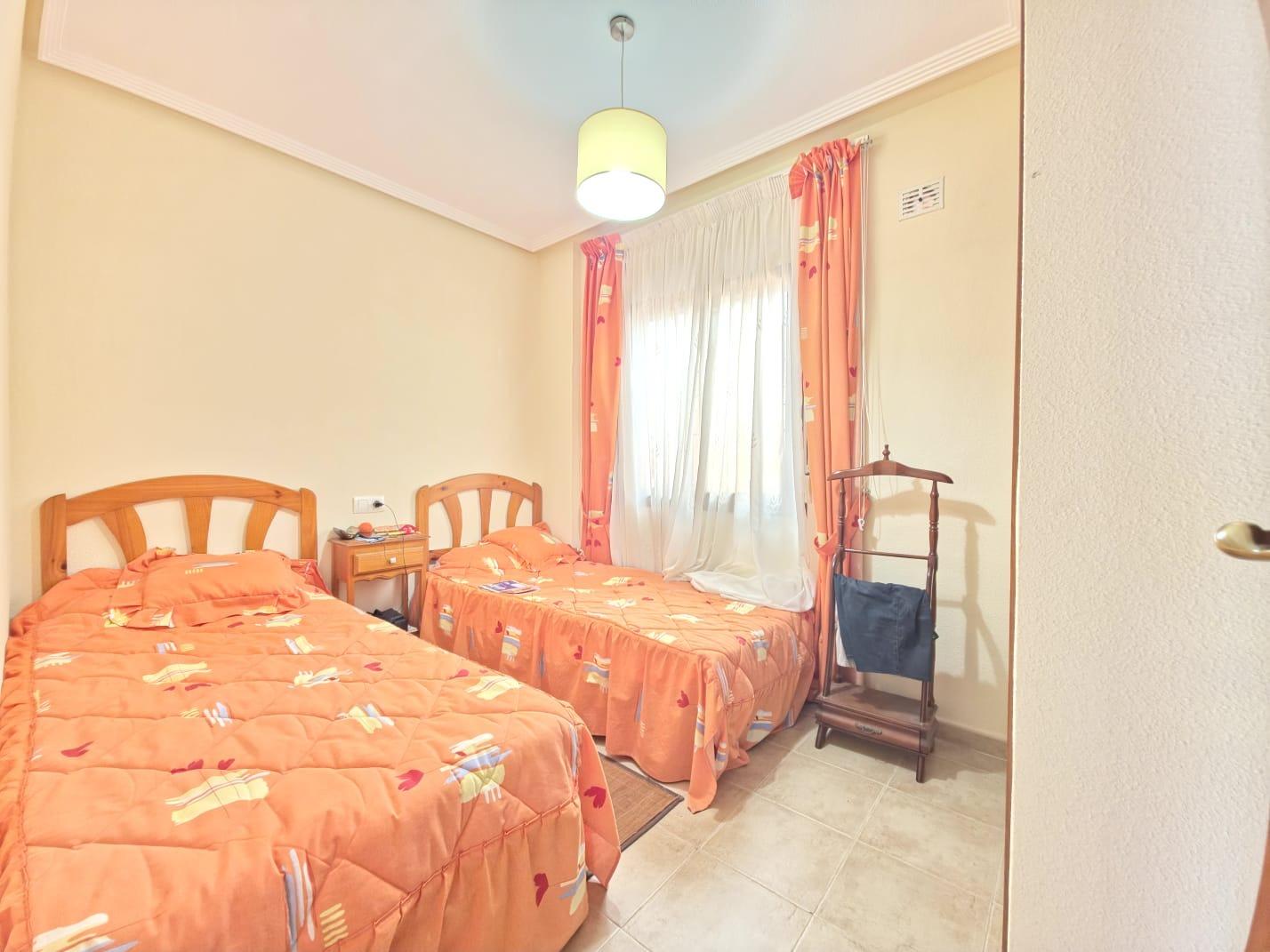 2 Bed, 1 Bath, HouseFor Sale, Torrevieja, Alicante