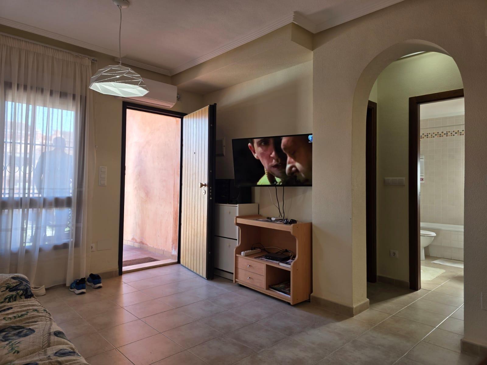 2 Bed, 1 Bath, HouseFor Sale, Torrevieja, Alicante