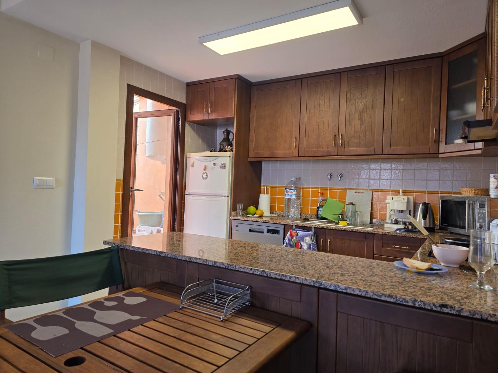 2 Bed, 1 Bath, HouseFor Sale, Torrevieja, Alicante