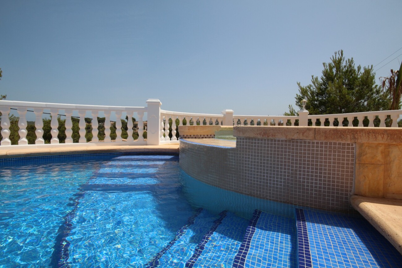3 Bed, 3 Bath, HouseFor Sale, Javea, Alicante
