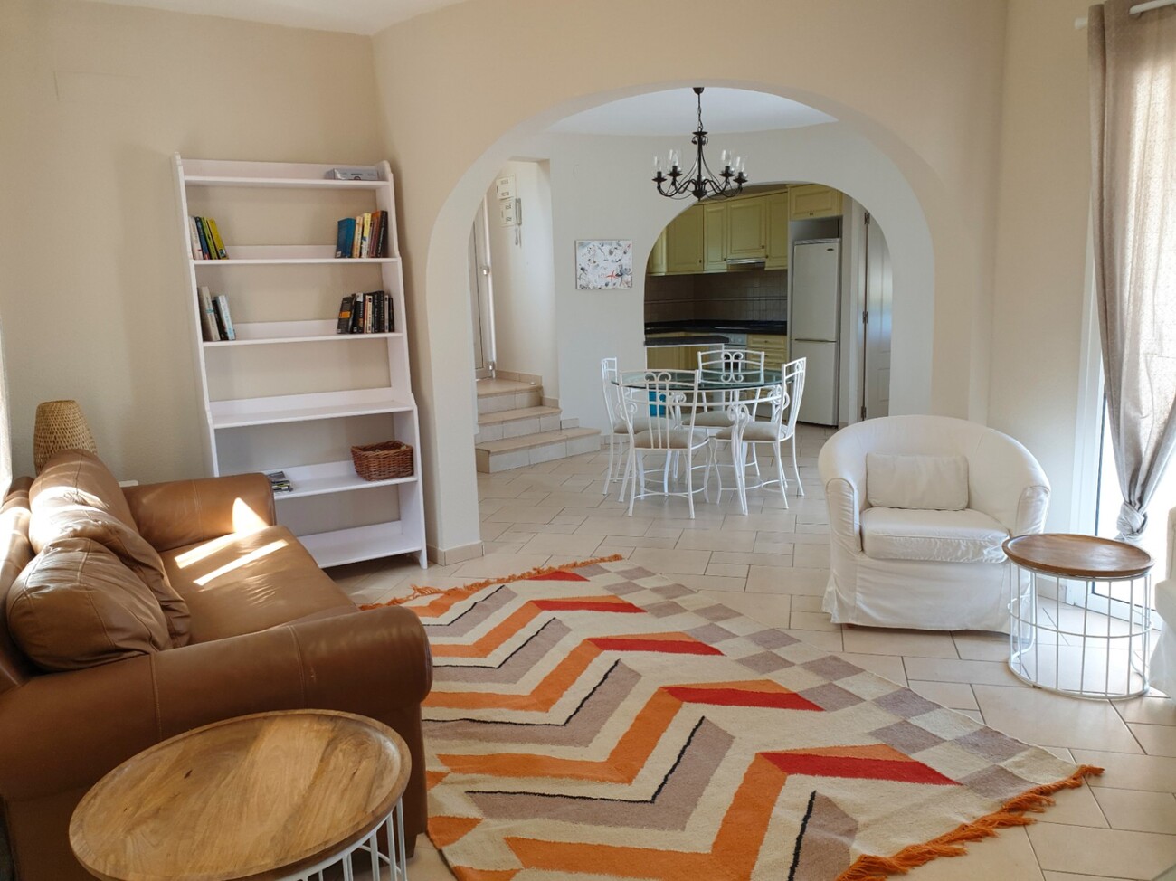 3 Bed, 3 Bath, HouseFor Sale, Javea, Alicante