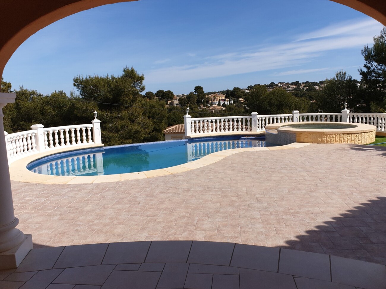 3 Bed, 3 Bath, HouseFor Sale, Javea, Alicante