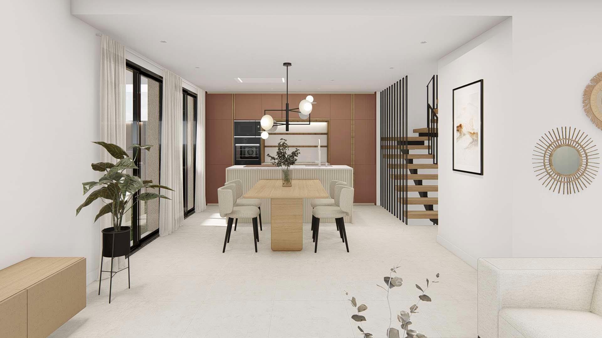 3 Bed, 3 Bath, HouseFor Sale, Dolores, Alicante