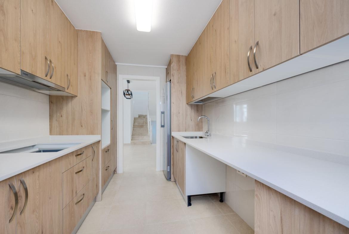 2 Bed, 3 Bath, HouseFor Sale, San Fulgencio, Alicante