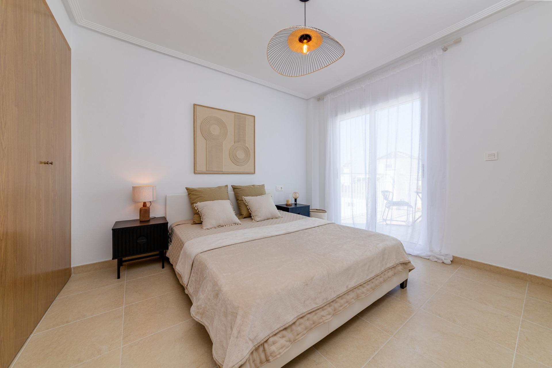 3 Bed, 3 Bath, HouseFor Sale, San Fulgencio, Alicante