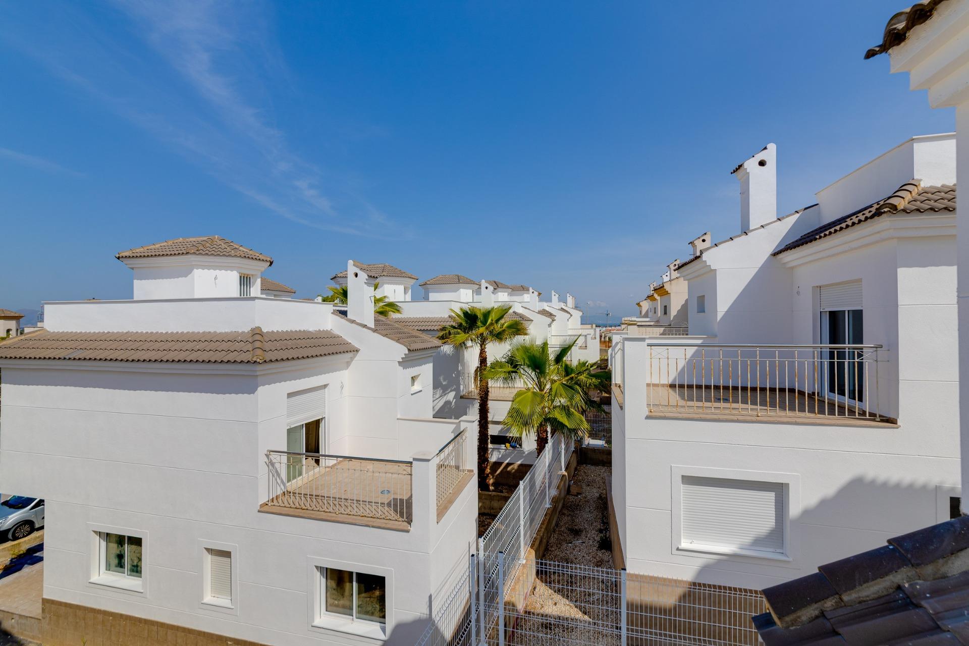 3 Bed, 3 Bath, HouseFor Sale, San Fulgencio, Alicante