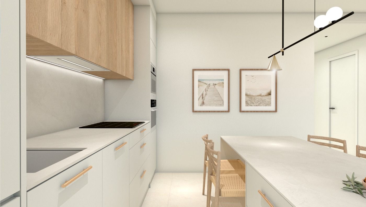 3 Bed, 2 Bath, HouseFor Sale, Pilar De La Horadada, Alicante