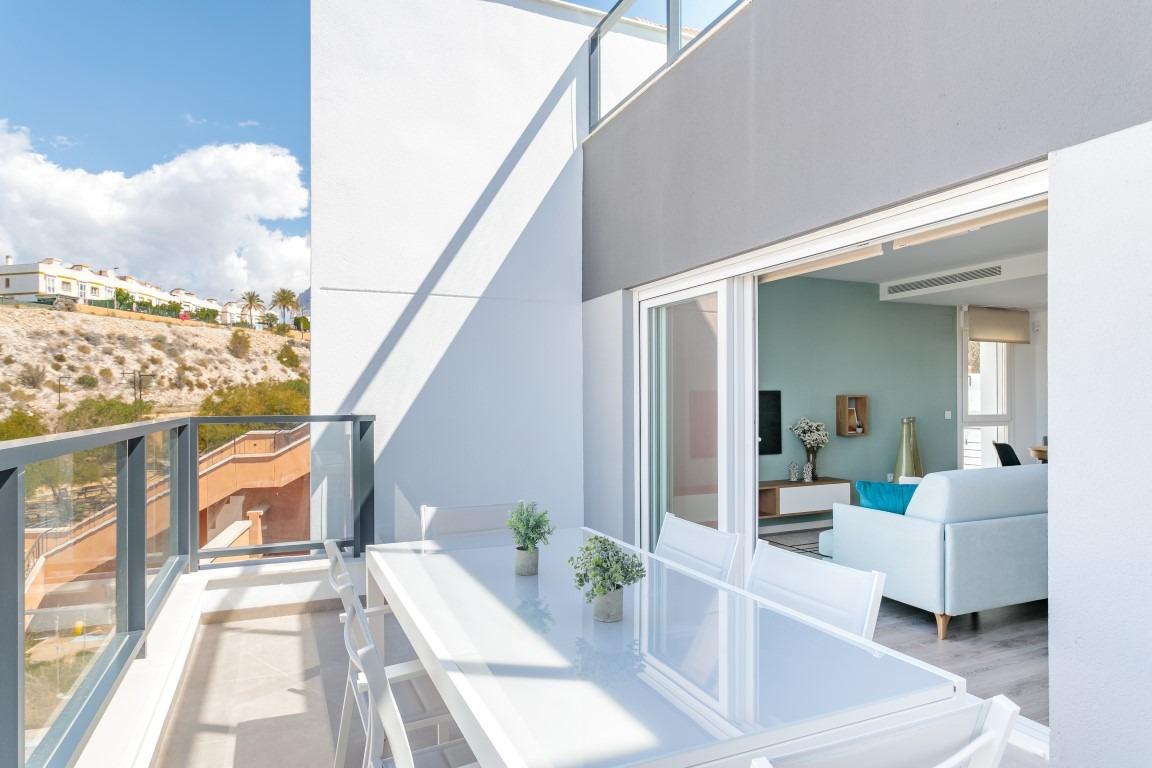 4 Bed, 3 Bath, HouseFor Sale, Finestrat, Alicante