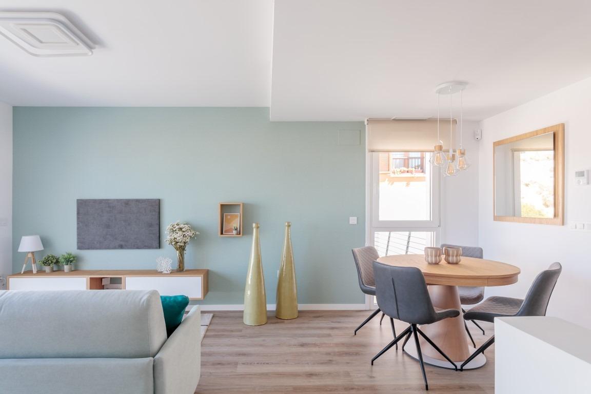 4 Bed, 3 Bath, HouseFor Sale, Finestrat, Alicante