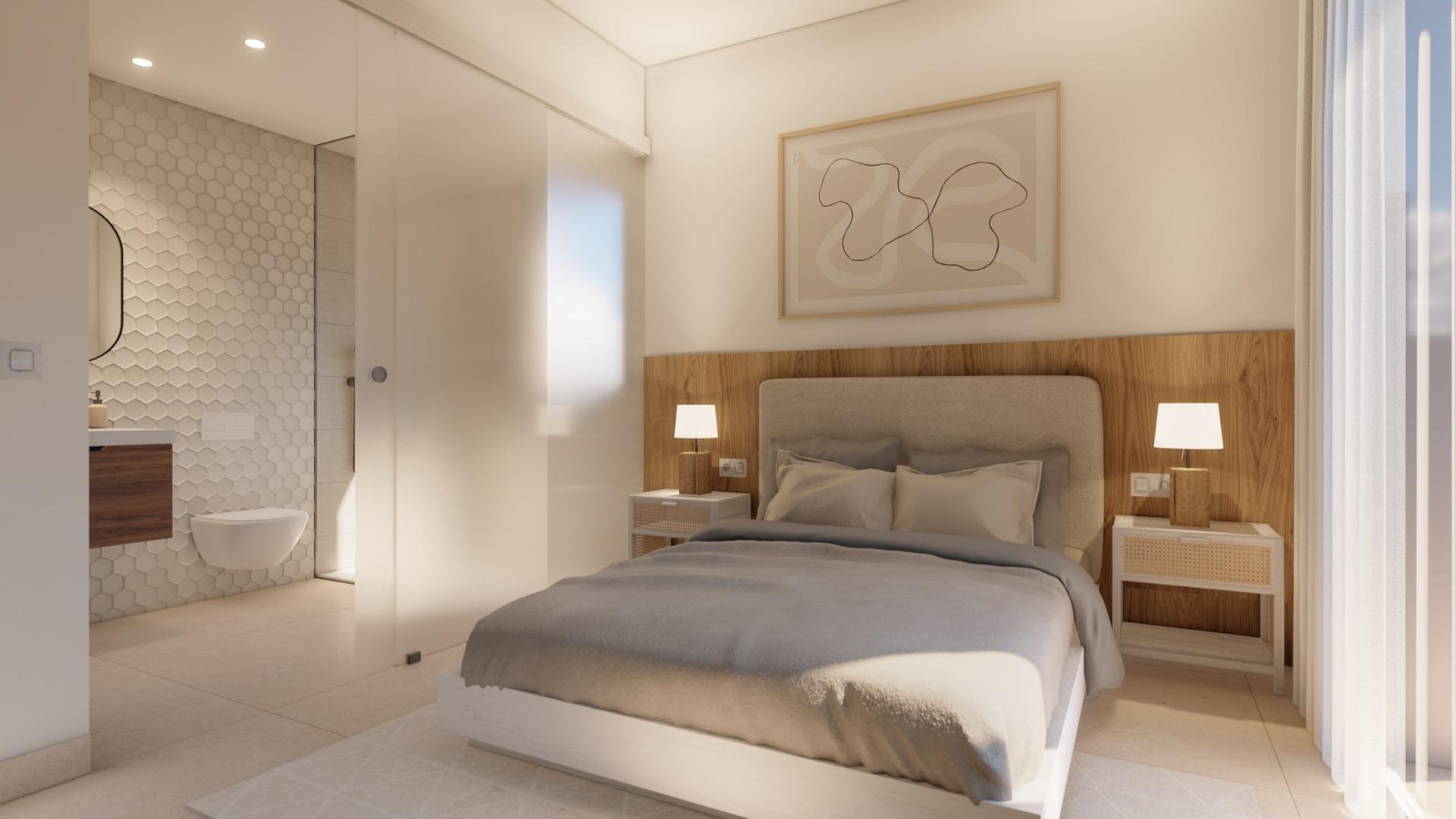 3 Bed, 3 Bath, HouseFor Sale, Pilar De La Horadada, Alicante