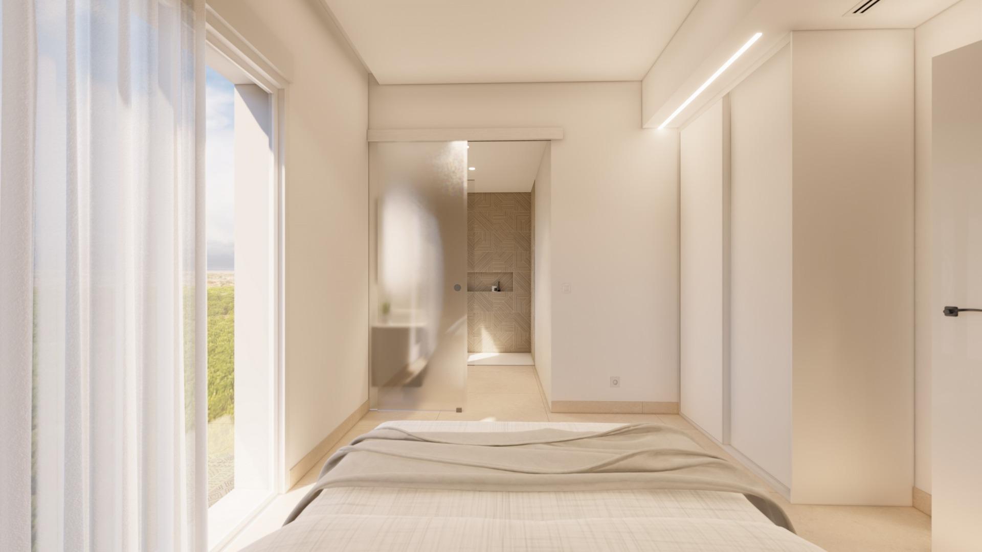 3 Bed, 3 Bath, HouseFor Sale, Pilar De La Horadada, Alicante