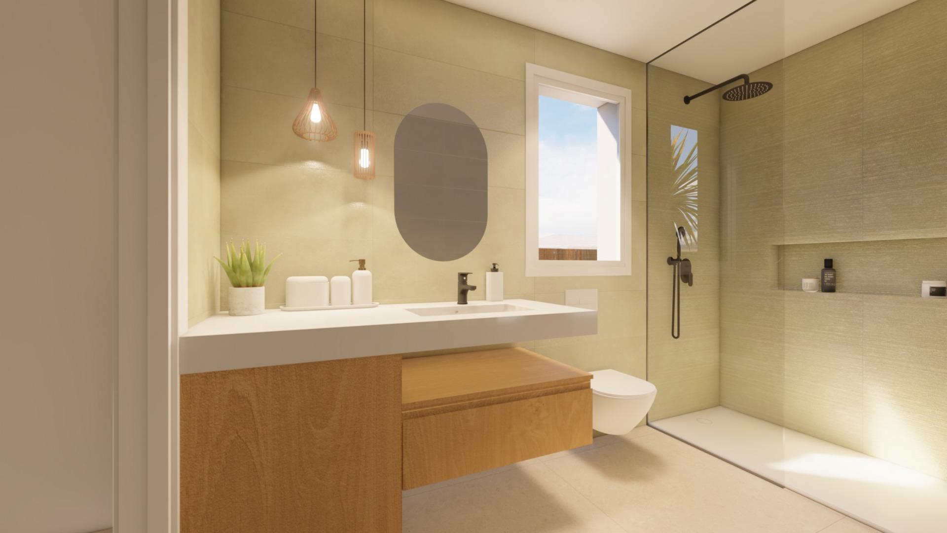 3 Bed, 3 Bath, HouseFor Sale, Pilar De La Horadada, Alicante