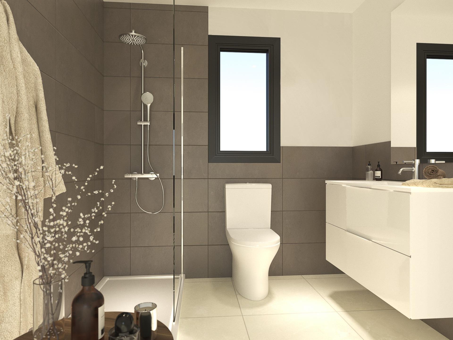 3 Bed, 2 Bath, HouseFor Sale, Alhama De Murcia, Murcia