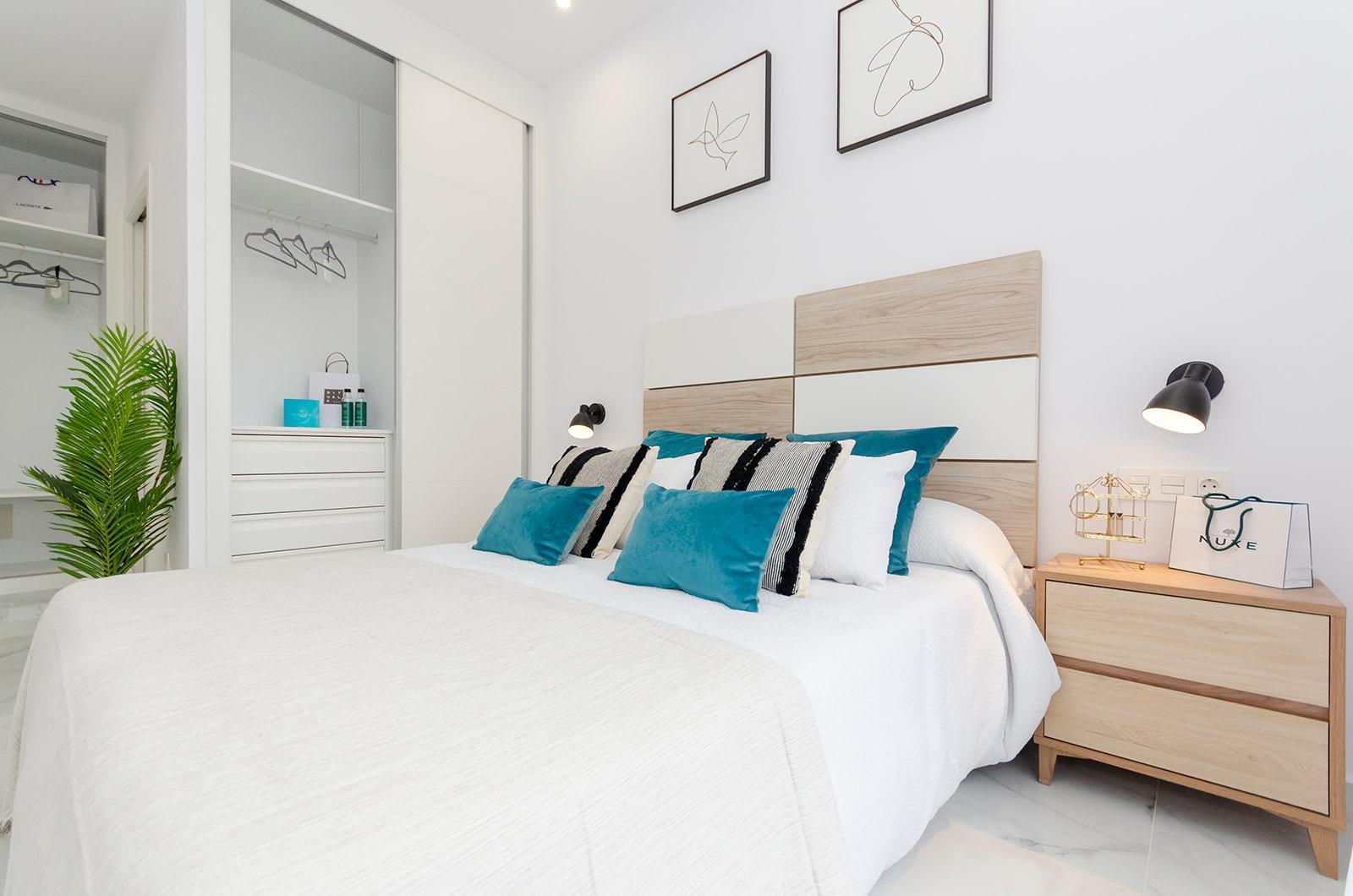 3 Bed, 3 Bath, HouseFor Sale, Torrevieja, Alicante